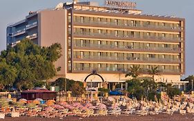 Hotel Mediterranean Rhodes
